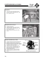 Preview for 122 page of Ransomes EC Hydro Midsize 930325 Safety And Operation Manual