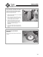 Preview for 123 page of Ransomes EC Hydro Midsize 930325 Safety And Operation Manual