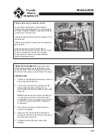 Preview for 125 page of Ransomes EC Hydro Midsize 930325 Safety And Operation Manual