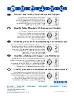 Preview for 134 page of Ransomes EC Hydro Midsize 930325 Safety And Operation Manual