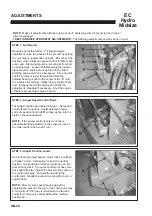 Preview for 22 page of Ransomes EC Hydro Midsize Setup, Parts And Maintenance Manual