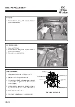 Preview for 26 page of Ransomes EC Hydro Midsize Setup, Parts And Maintenance Manual