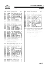 Preview for 39 page of Ransomes EC Hydro Midsize Setup, Parts And Maintenance Manual