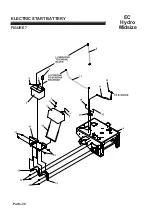 Preview for 40 page of Ransomes EC Hydro Midsize Setup, Parts And Maintenance Manual