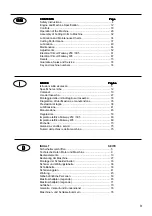 Preview for 5 page of Ransomes FAIRWAY 250 Operator Instructions Manual