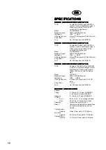 Preview for 14 page of Ransomes FAIRWAY 250 Operator Instructions Manual