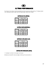 Preview for 39 page of Ransomes FAIRWAY 250 Operator Instructions Manual