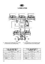 Preview for 42 page of Ransomes FAIRWAY 250 Operator Instructions Manual