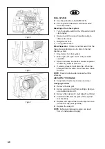 Preview for 50 page of Ransomes FAIRWAY 250 Operator Instructions Manual