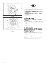 Preview for 56 page of Ransomes FAIRWAY 250 Operator Instructions Manual