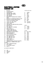 Preview for 69 page of Ransomes FAIRWAY 250 Operator Instructions Manual