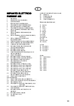 Preview for 71 page of Ransomes FAIRWAY 250 Operator Instructions Manual