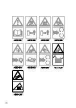 Preview for 74 page of Ransomes FAIRWAY 250 Operator Instructions Manual