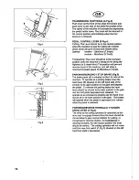 Preview for 17 page of Ransomes Fairway 300 Operator'S Manual