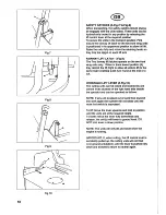 Preview for 19 page of Ransomes Fairway 300 Operator'S Manual