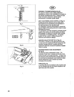 Preview for 21 page of Ransomes Fairway 300 Operator'S Manual