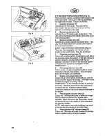 Preview for 23 page of Ransomes Fairway 300 Operator'S Manual