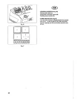 Preview for 25 page of Ransomes Fairway 300 Operator'S Manual