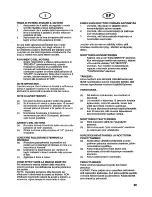 Preview for 30 page of Ransomes Fairway 300 Operator'S Manual