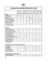 Preview for 37 page of Ransomes Fairway 300 Operator'S Manual