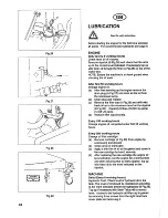 Preview for 43 page of Ransomes Fairway 300 Operator'S Manual