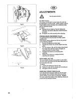 Preview for 51 page of Ransomes Fairway 300 Operator'S Manual