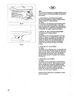 Preview for 53 page of Ransomes Fairway 300 Operator'S Manual