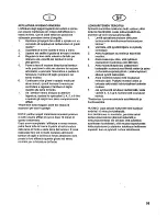 Preview for 56 page of Ransomes Fairway 300 Operator'S Manual