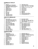 Preview for 60 page of Ransomes Fairway 300 Operator'S Manual