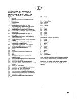 Preview for 64 page of Ransomes Fairway 300 Operator'S Manual