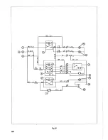 Preview for 69 page of Ransomes Fairway 300 Operator'S Manual