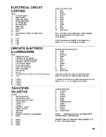 Preview for 70 page of Ransomes Fairway 300 Operator'S Manual