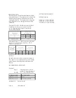 Preview for 4 page of Ransomes G - PLEX DP series Service Course Manual