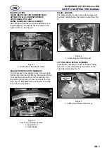 Preview for 5 page of Ransomes G-Plex II Safety And Operation Manual