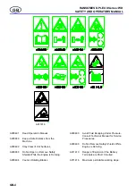 Preview for 6 page of Ransomes G-Plex II Safety And Operation Manual