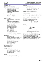 Preview for 7 page of Ransomes G-Plex II Safety And Operation Manual