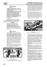 Preview for 8 page of Ransomes G-Plex II Safety And Operation Manual