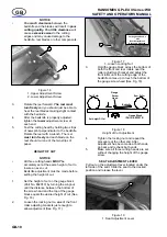 Preview for 12 page of Ransomes G-Plex II Safety And Operation Manual