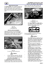 Preview for 13 page of Ransomes G-Plex II Safety And Operation Manual