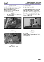 Preview for 17 page of Ransomes G-Plex II Safety And Operation Manual