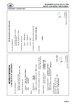 Preview for 23 page of Ransomes G-Plex II Safety And Operation Manual