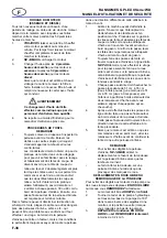 Preview for 40 page of Ransomes G-Plex II Safety And Operation Manual