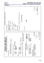 Preview for 47 page of Ransomes G-Plex II Safety And Operation Manual