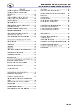 Preview for 51 page of Ransomes G-Plex II Safety And Operation Manual