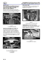 Preview for 52 page of Ransomes G-Plex II Safety And Operation Manual