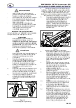 Preview for 55 page of Ransomes G-Plex II Safety And Operation Manual