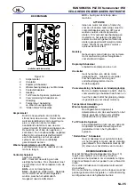 Preview for 57 page of Ransomes G-Plex II Safety And Operation Manual