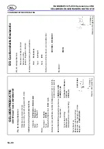 Preview for 70 page of Ransomes G-Plex II Safety And Operation Manual