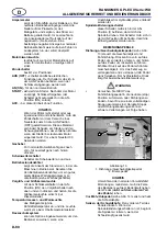 Preview for 82 page of Ransomes G-Plex II Safety And Operation Manual