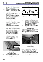 Preview for 84 page of Ransomes G-Plex II Safety And Operation Manual